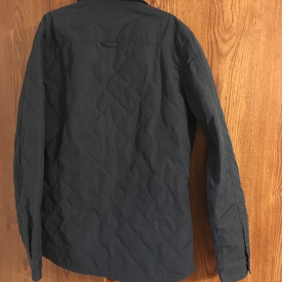 Sperry Light Jacket - Picture 2 of 8